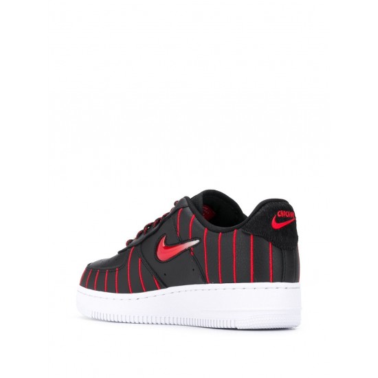Air Force 1 Low "Pinstripe - Jewel" sneakers