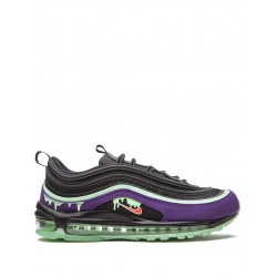 Air Max 97 "Slime Halloween" sneakers