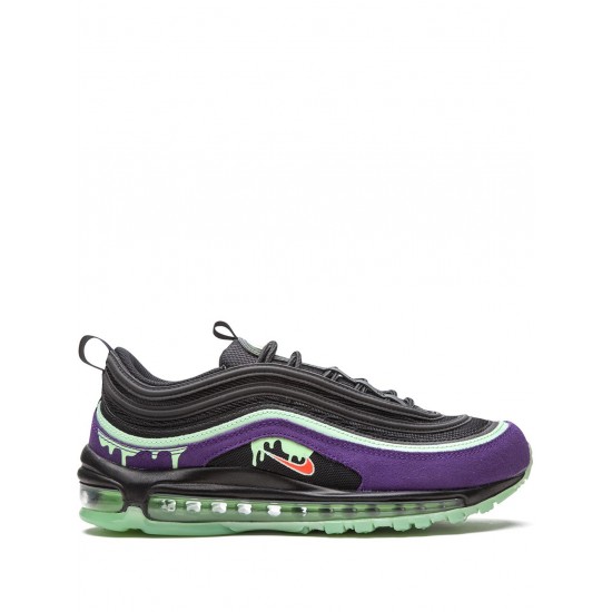 Air Max 97 "Slime Halloween" sneakers