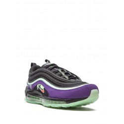 Air Max 97 "Slime Halloween" sneakers