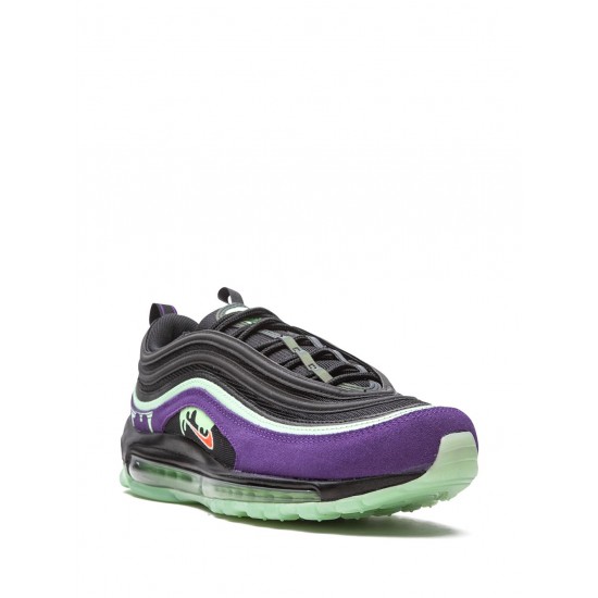 Air Max 97 "Slime Halloween" sneakers