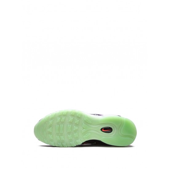 Air Max 97 "Slime Halloween" sneakers