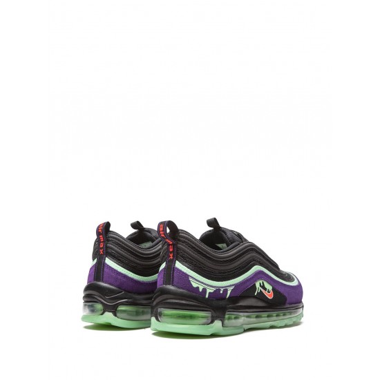 Air Max 97 "Slime Halloween" sneakers