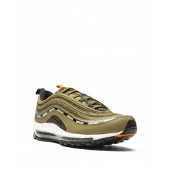 x Undefeated Air Max 97 "Militia Green" sneakers