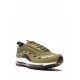 x Undefeated Air Max 97 "Militia Green" sneakers