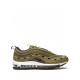 x Undefeated Air Max 97 "Militia Green" sneakers