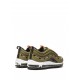 x Undefeated Air Max 97 "Militia Green" sneakers