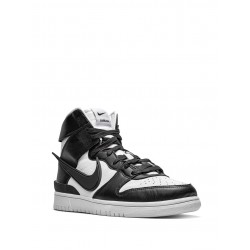 x AMBUSH Dunk High SP "Spruce Aura" sneakers