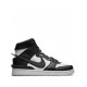 x AMBUSH Dunk High SP "Spruce Aura" sneakers