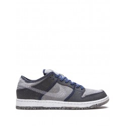 SB Dunk Low "Crater - Dark Grey" sneakers