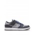 SB Dunk Low "Crater - Dark Grey" sneakers