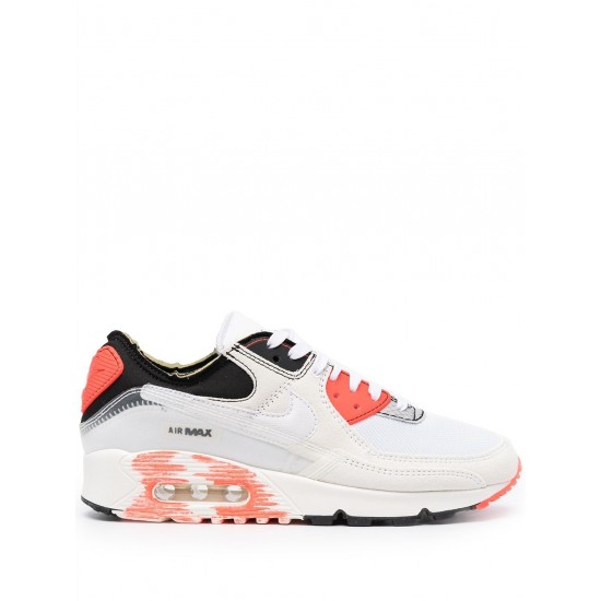Air Max 90 "Archetype - Bright Crimson" sneakers