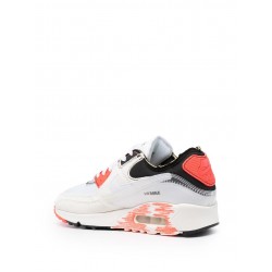 Air Max 90 "Archetype - Bright Crimson" sneakers