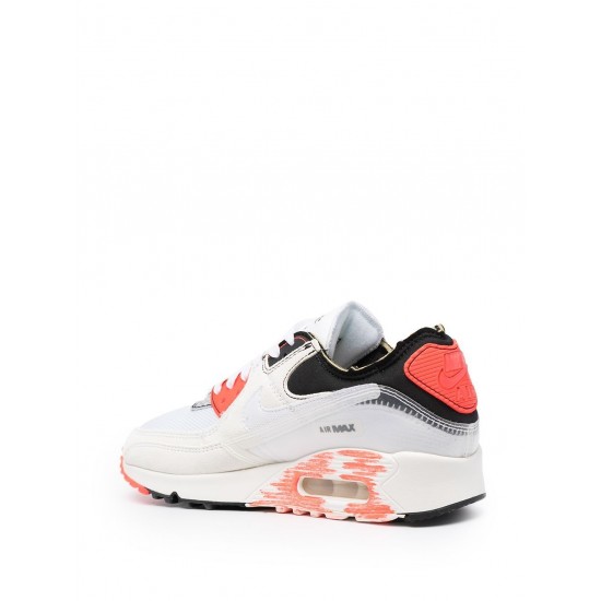 Air Max 90 "Archetype - Bright Crimson" sneakers