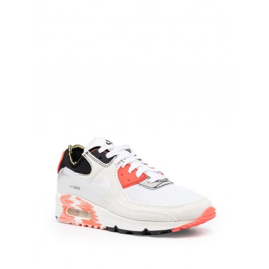 Air Max 90 "Archetype - Bright Crimson" sneakers