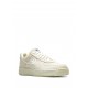 x Stussy Air Force 1 Low "Fossil" sneakers