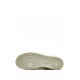 x Stussy Air Force 1 Low "Fossil" sneakers