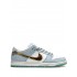 x Sean Cliver SB Dunk Low "Holiday Special" sneakers