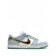 x Sean Cliver SB Dunk Low "Holiday Special" sneakers