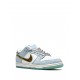 x Sean Cliver SB Dunk Low "Holiday Special" sneakers