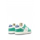x Kasina Dunk Low "Road Sign" sneakers