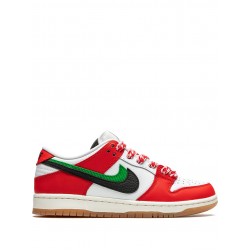 x Frame Skate SB Dunk Low Pro QS "Habibi" sneakers