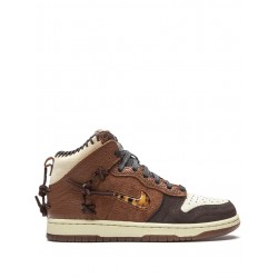 x Bodega Dunk High "Legend" sneakers