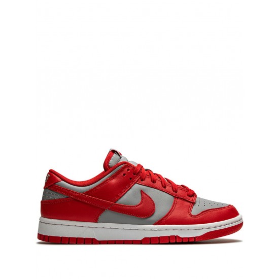 Dunk Low Retro "UNLV" sneakers