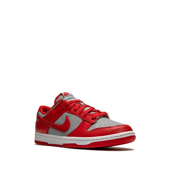 Dunk Low Retro "UNLV" sneakers