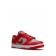 Dunk Low Retro "UNLV" sneakers