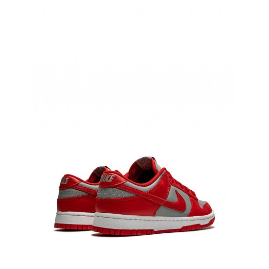 Dunk Low Retro "UNLV" sneakers