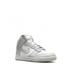 Dunk High "Vast Grey" sneakers