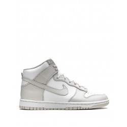 Dunk High "Vast Grey" sneakers