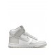Dunk High "Vast Grey" sneakers