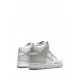 Dunk High "Vast Grey" sneakers
