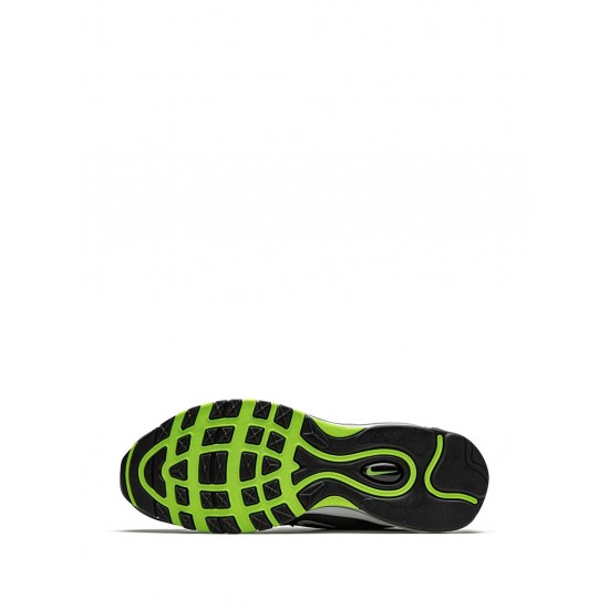 x Undefeated Air Max 97 "Black Volt" sneakers
