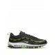 x Undefeated Air Max 97 "Black Volt" sneakers