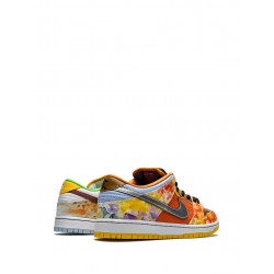SB Dunk Low "Street Hawker" sneakers
