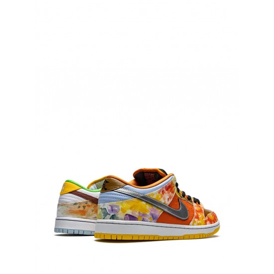 SB Dunk Low "Street Hawker" sneakers