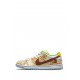 SB Dunk Low "Street Hawker" sneakers