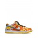 SB Dunk Low "Street Hawker" sneakers