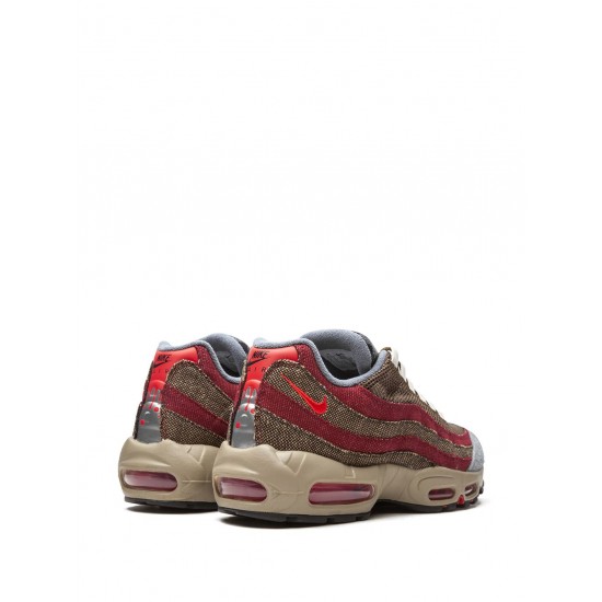 Air Max 95 "Freddy Krueger" sneakers
