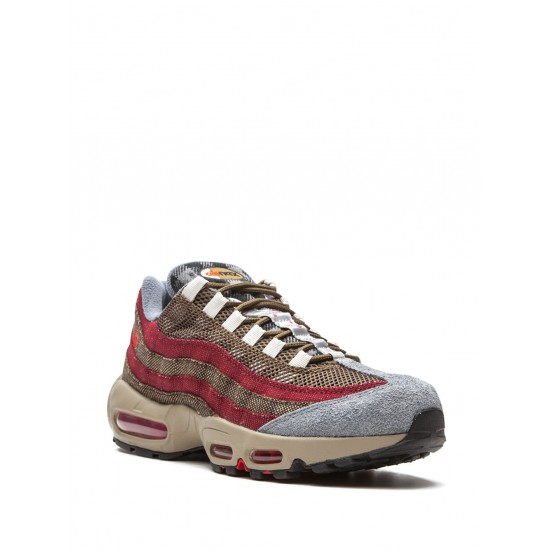 Air Max 95 "Freddy Krueger" sneakers