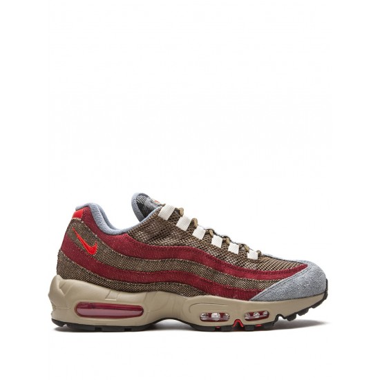 Air Max 95 "Freddy Krueger" sneakers