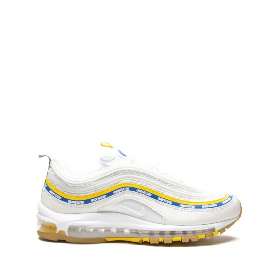 x Undefeated Air Max 97 "UCLA" sneakers