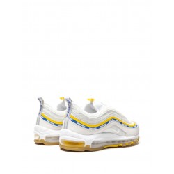 x Undefeated Air Max 97 "UCLA" sneakers