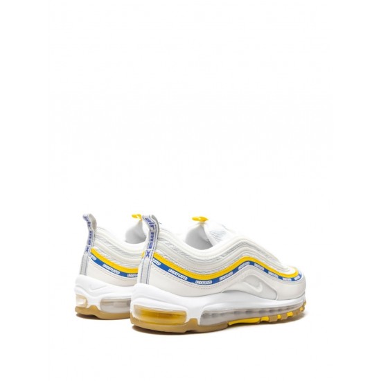 x Undefeated Air Max 97 "UCLA" sneakers