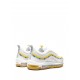 x Undefeated Air Max 97 "UCLA" sneakers