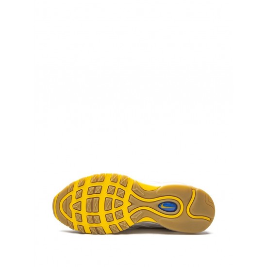 x Undefeated Air Max 97 "UCLA" sneakers