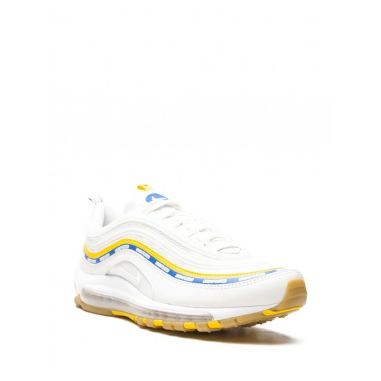 x Undefeated Air Max 97 "UCLA" sneakers